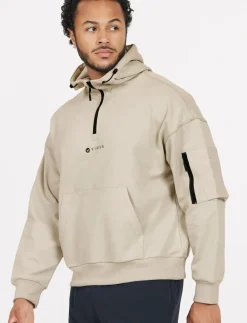Willard M Technical Hoody - Hættetrøjer