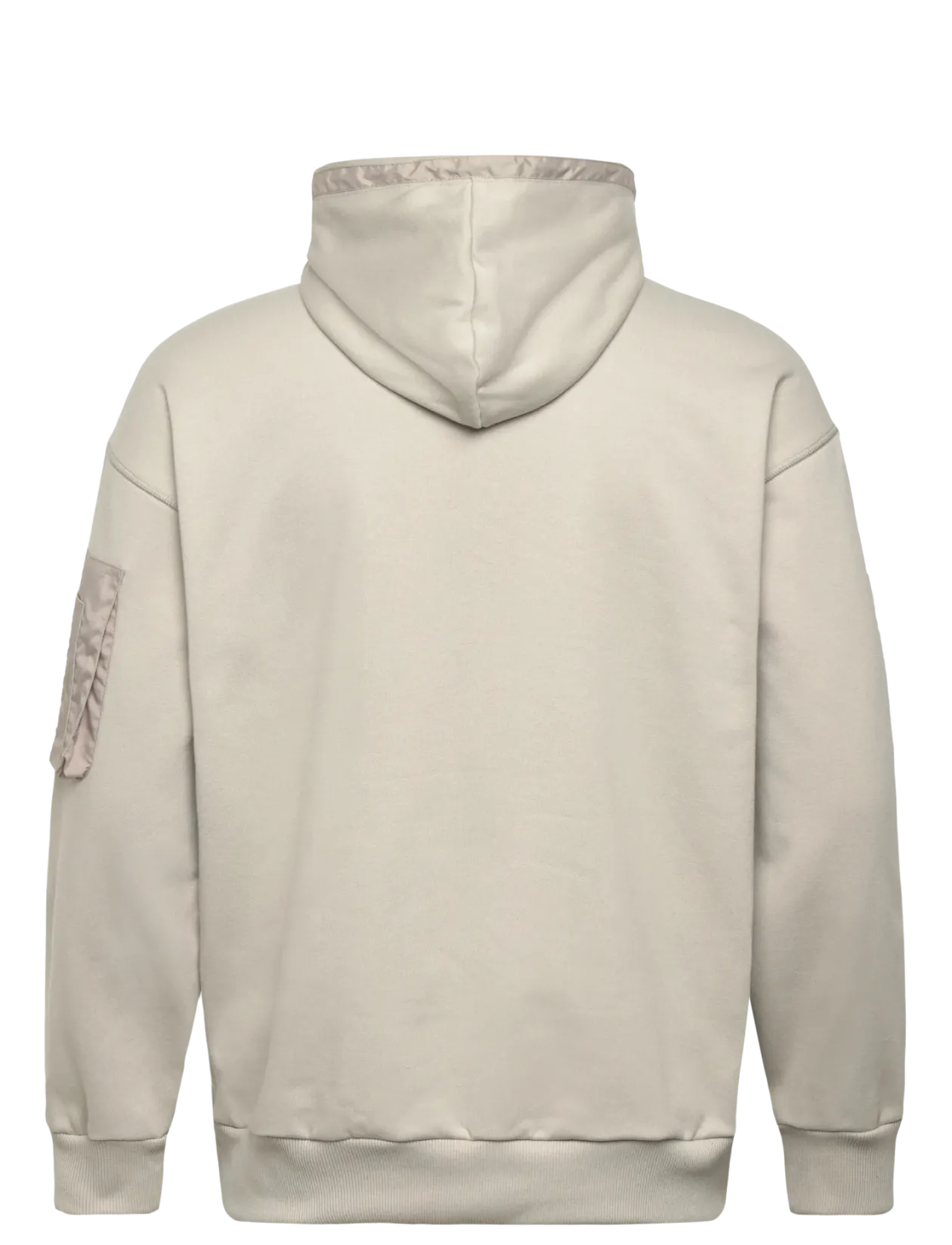 Willard M Technical Hoody - Hættetrøjer