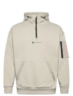 Willard M Technical Hoody - Hættetrøjer