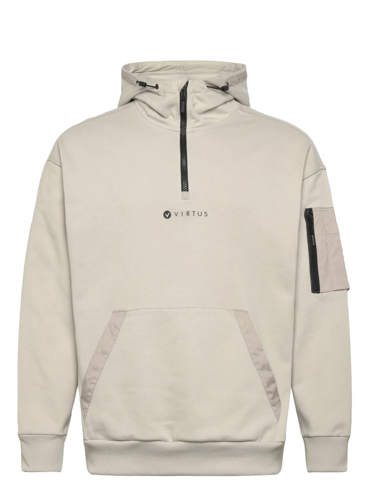 Willard M Technical Hoody - Hættetrøjer