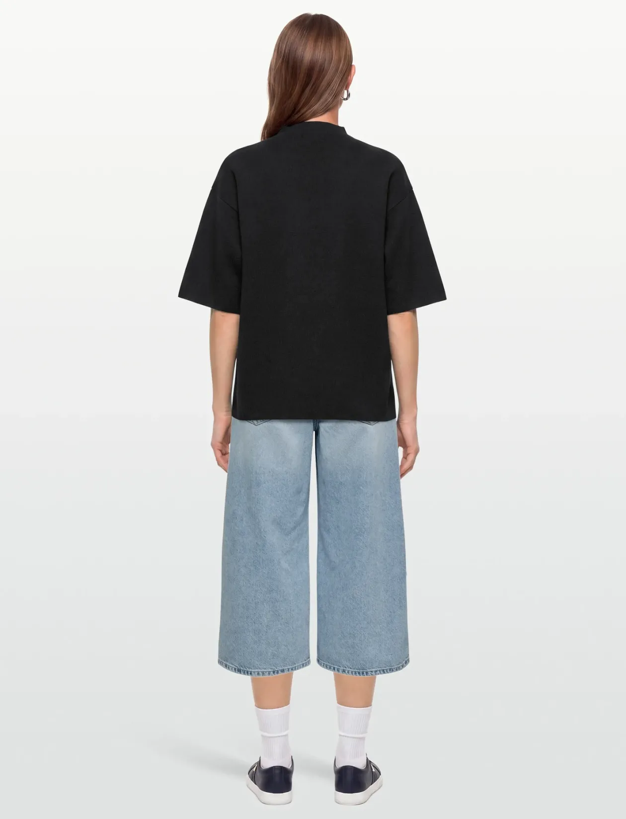 Willa Top - T-shirts