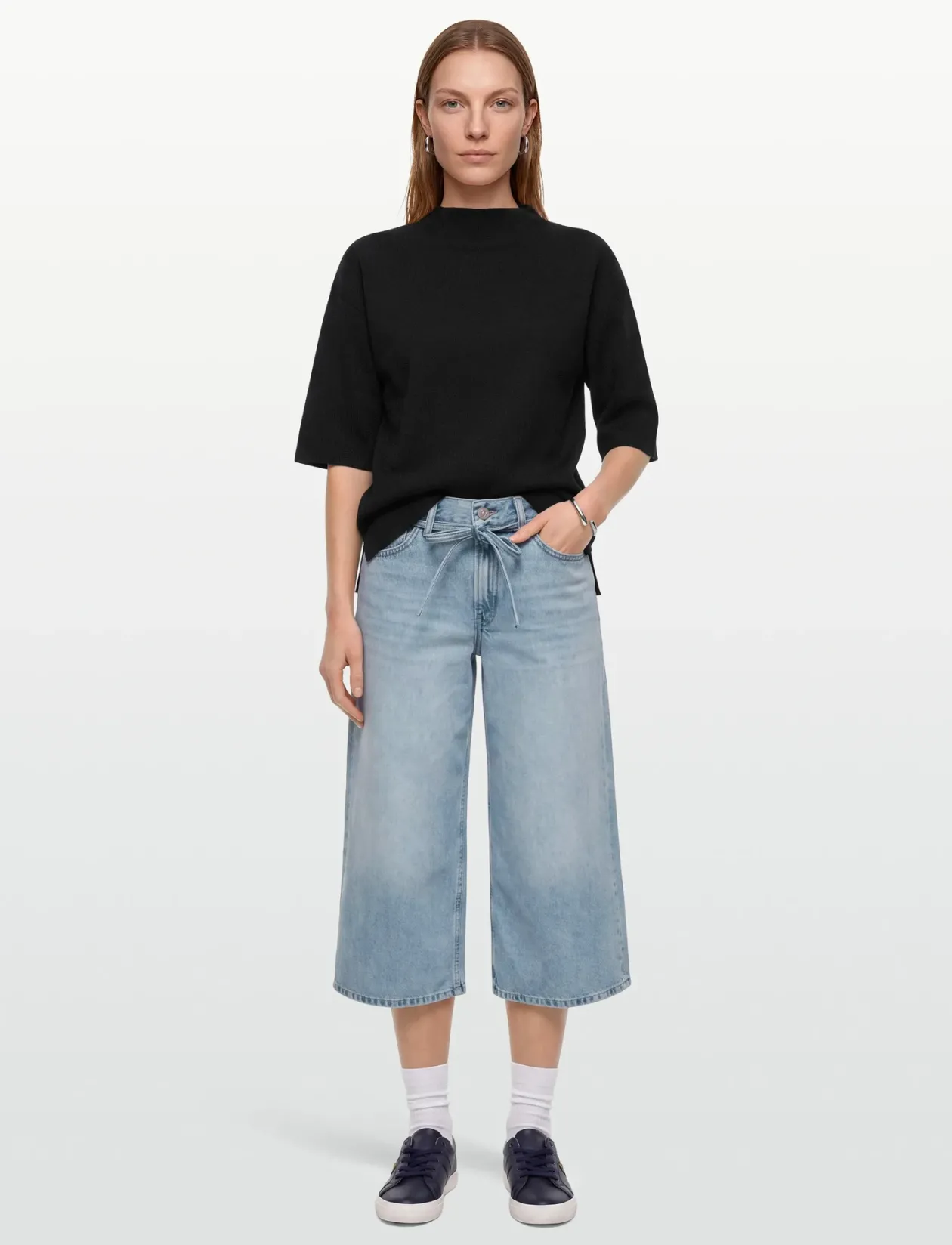 Willa Top - T-shirts