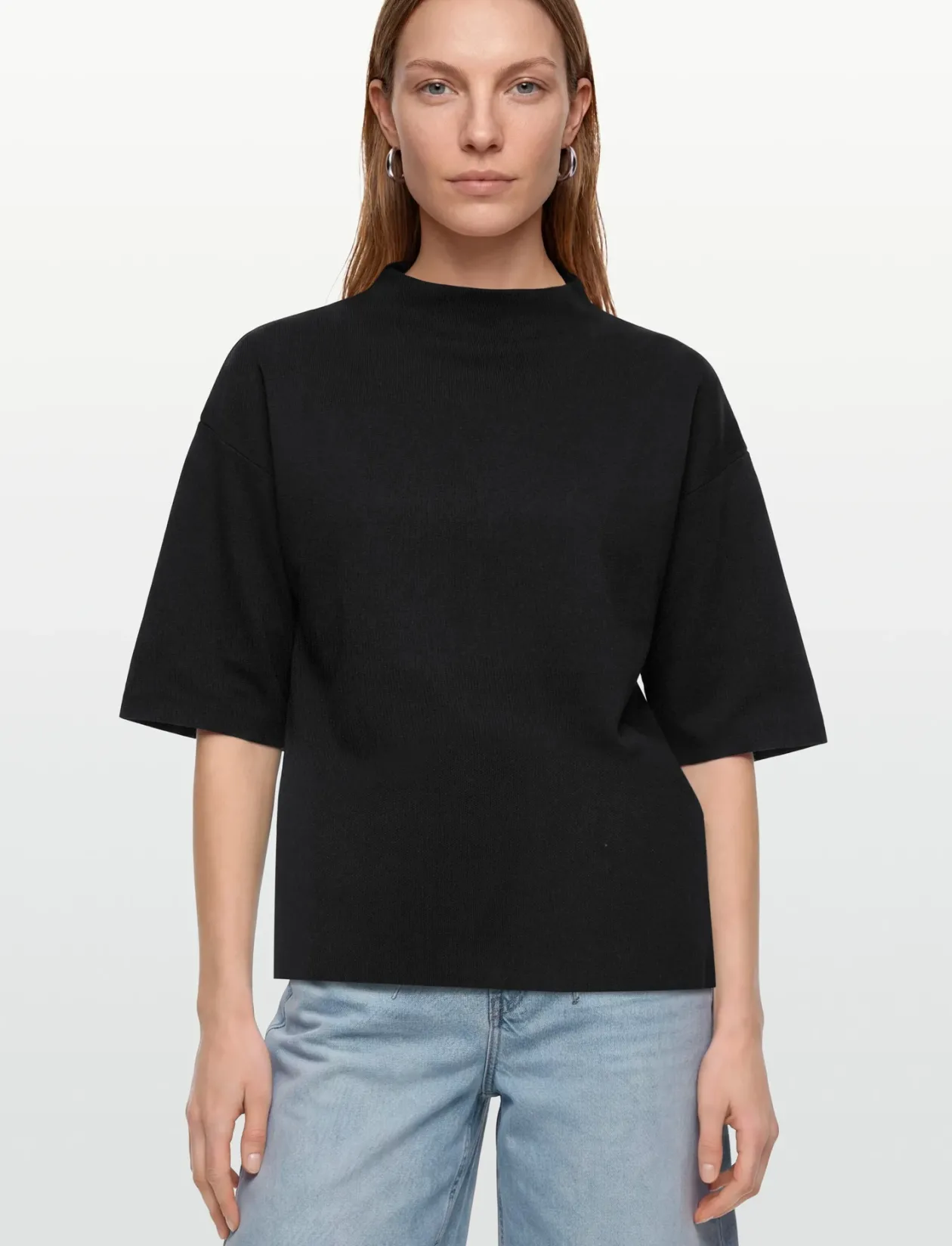 Willa Top - T-shirts
