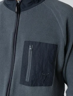 Will Fleece - Midlayer-jakker