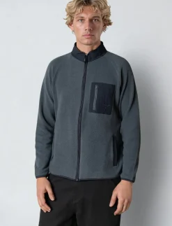 Will Fleece - Midlayer-jakker