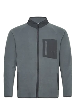Will Fleece - Midlayer-jakker