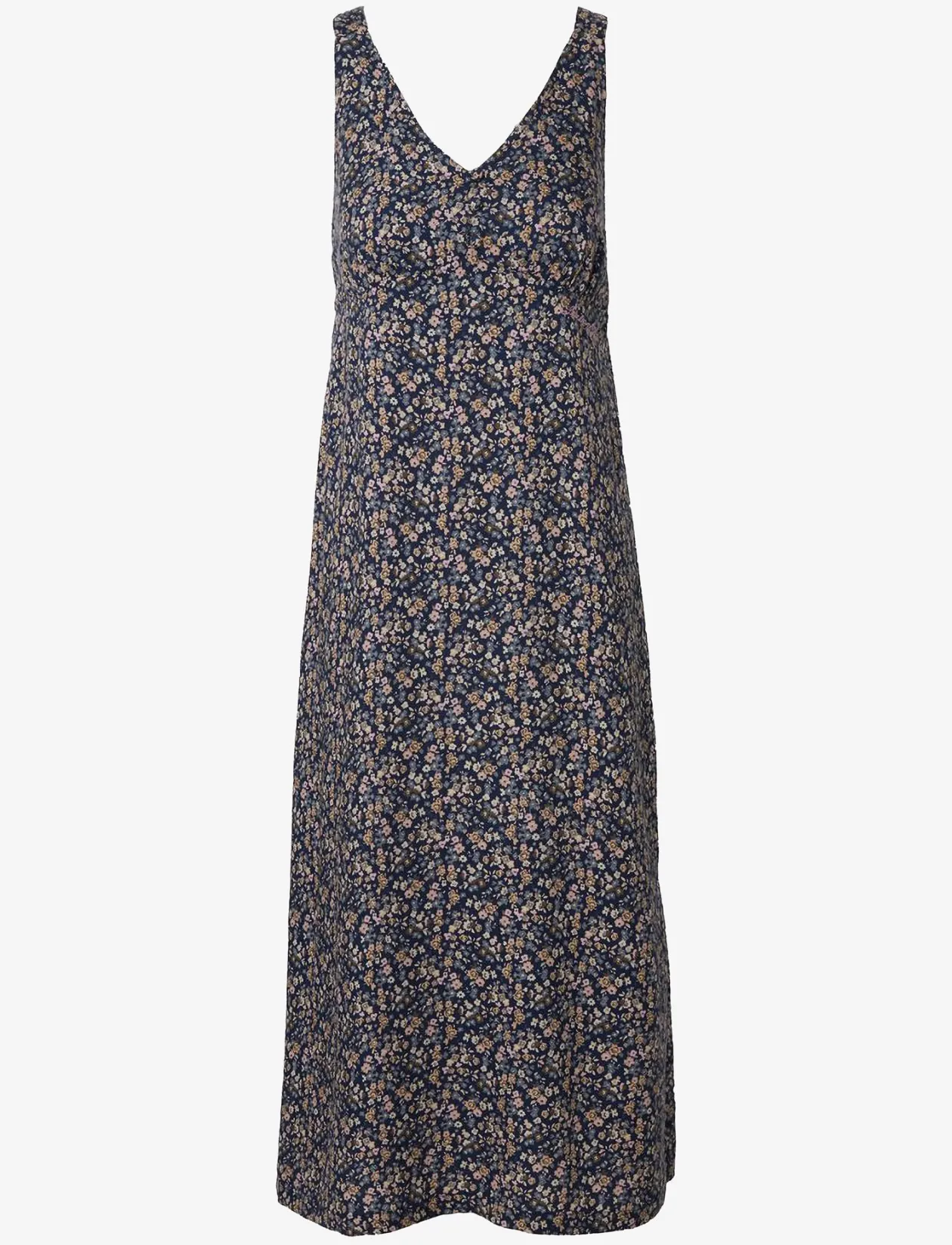 Wilma Lyocell Nightgown - Natkjoler