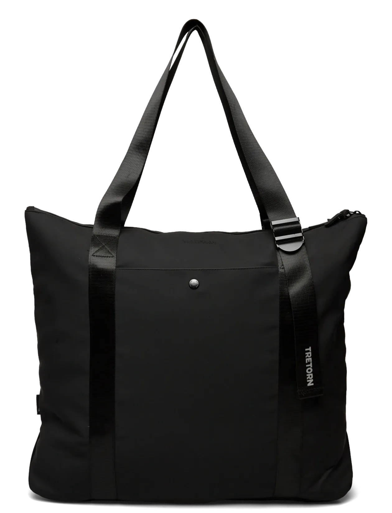 WINGS BIG TOTE - Skuldertasker