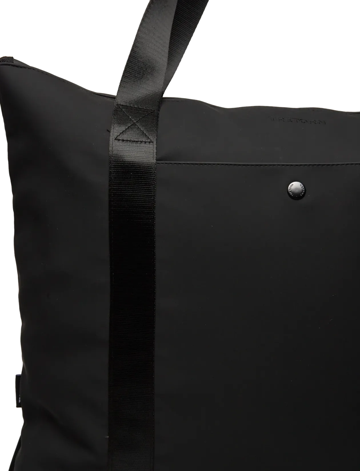 WINGS BIG TOTE - Skuldertasker