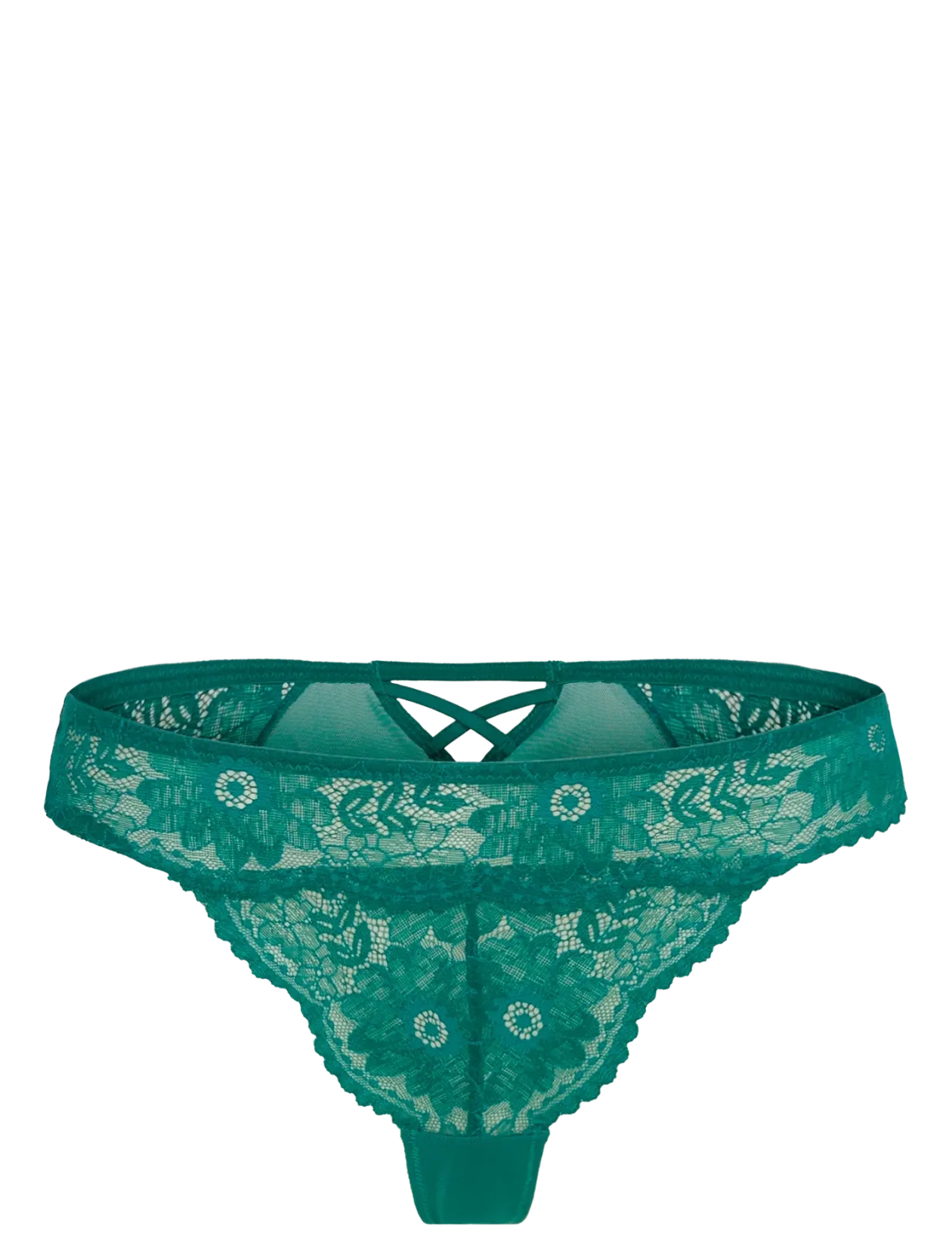 WINONA THONG - String