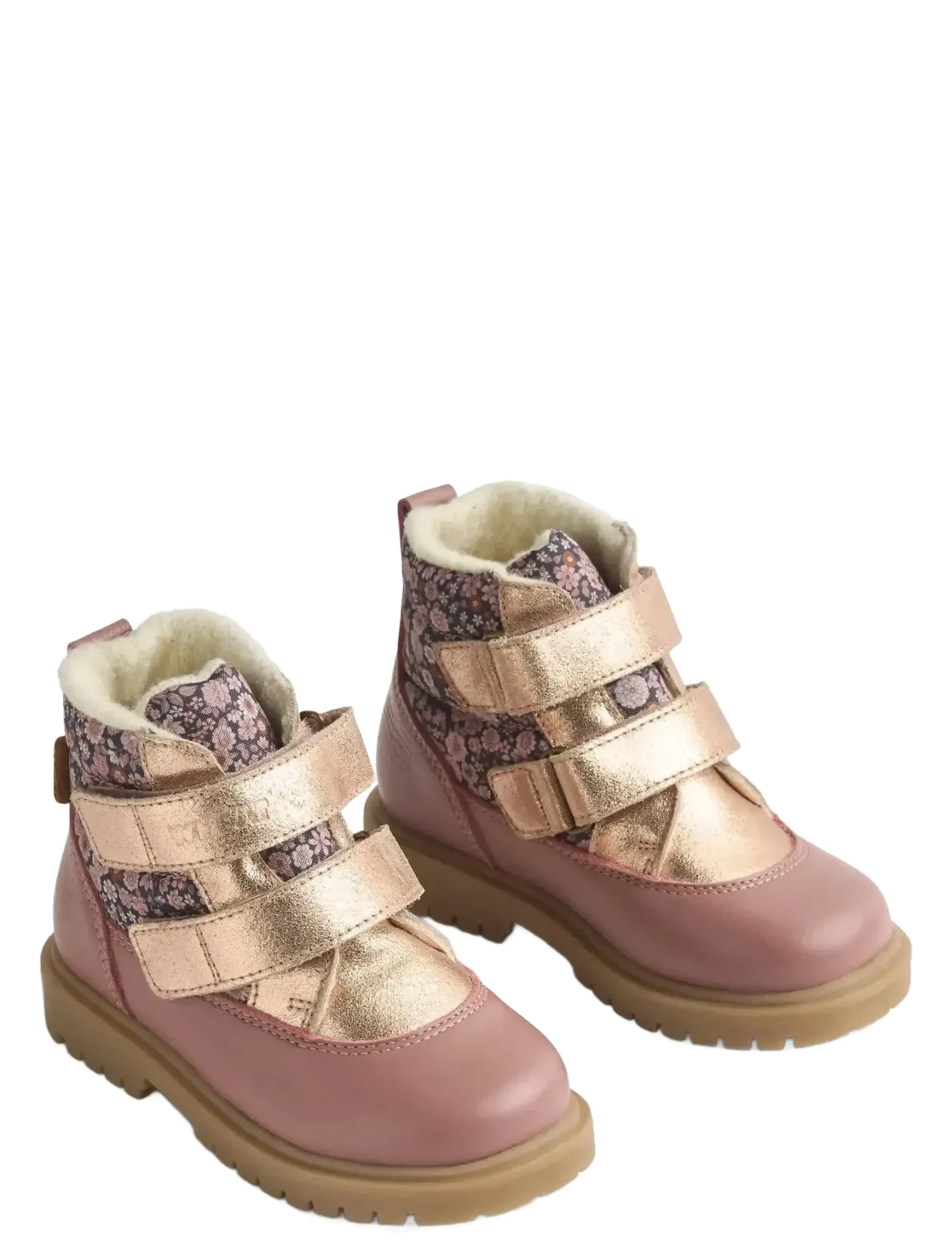 Winterboot Koon Tex - Vinterstøvler