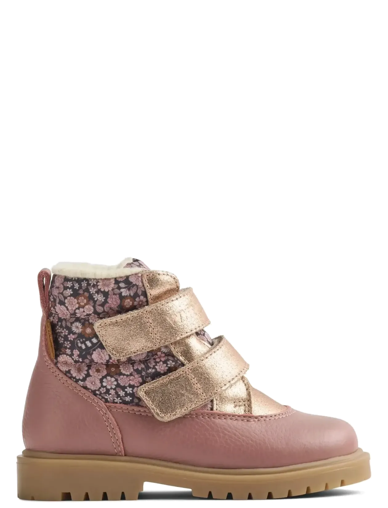 Winterboot Koon Tex - Vinterstøvler