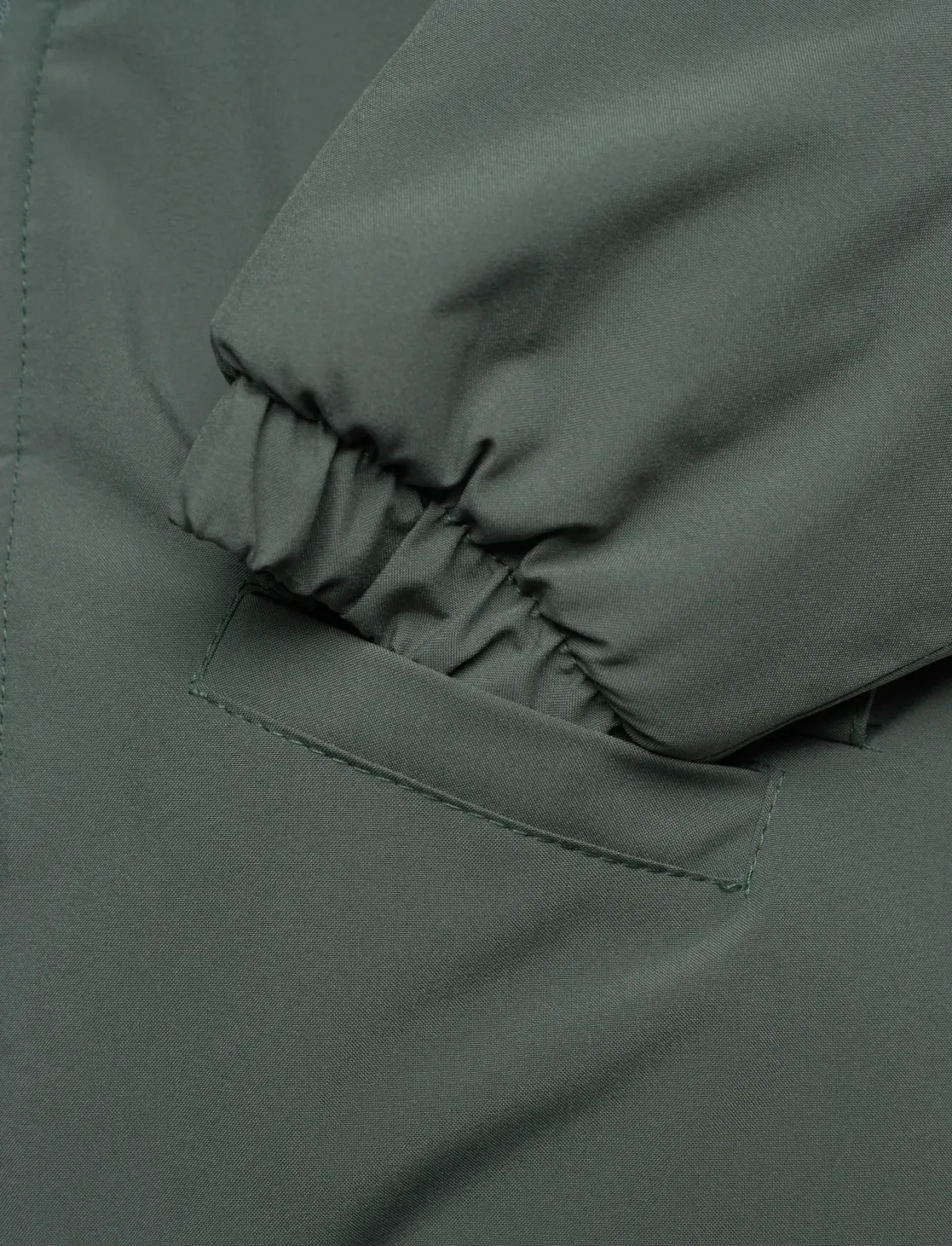 Winter Jacket 3D - Vinterjakker
