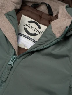 Winter Jacket 3D - Vinterjakker