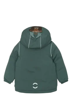 Winter Jacket 3D - Vinterjakker