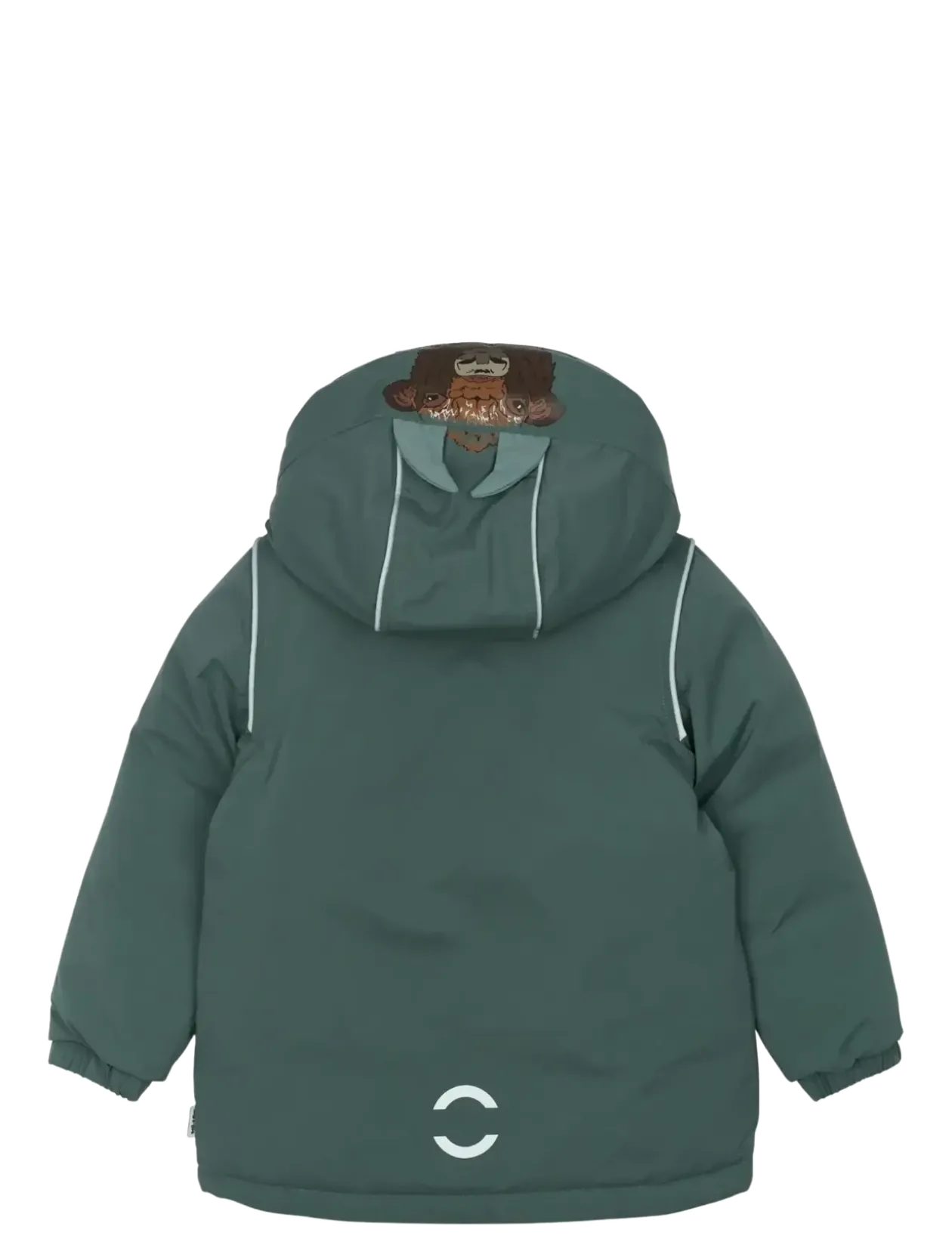 Winter Jacket 3D - Vinterjakker