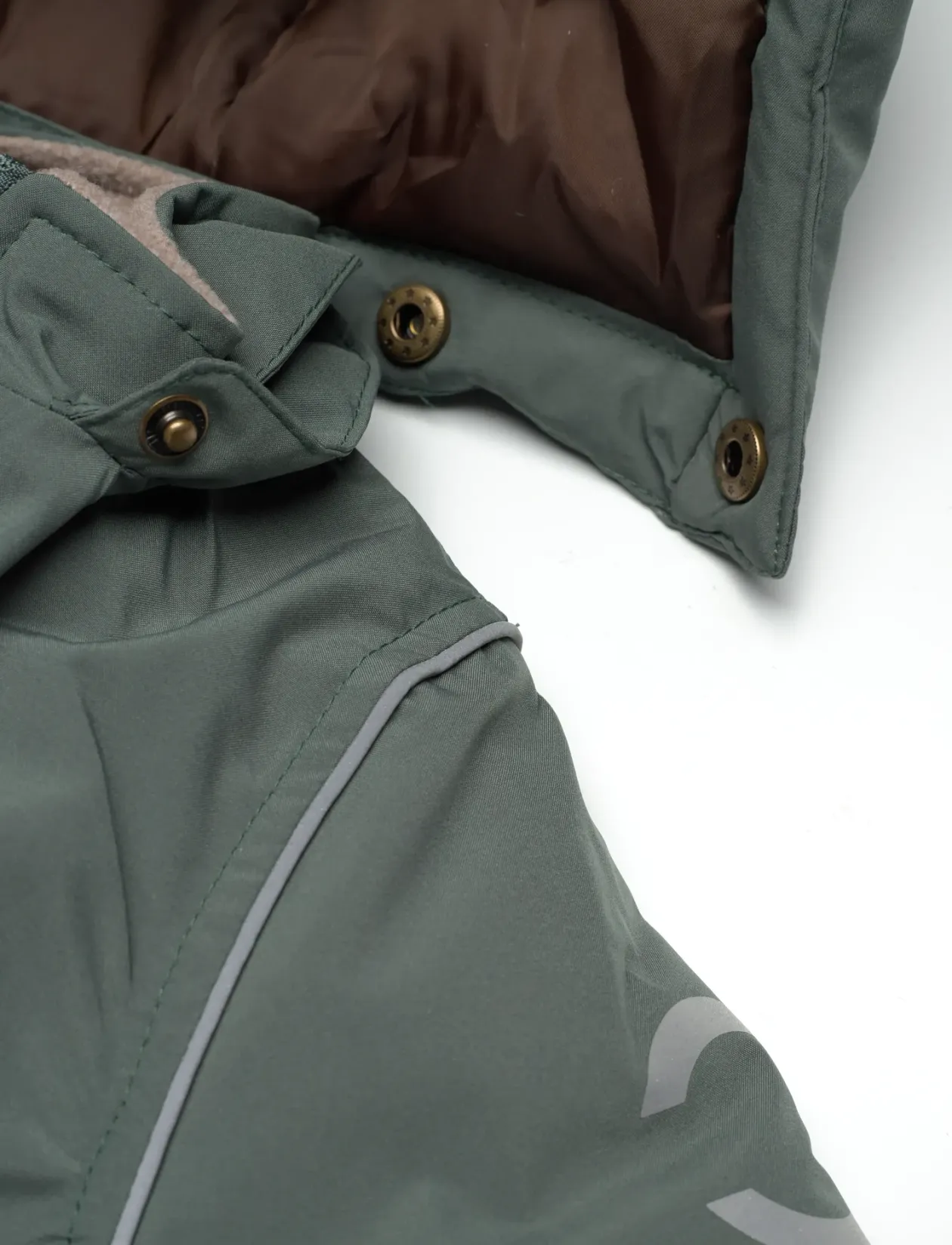 Winter Jacket 3D - Vinterjakker