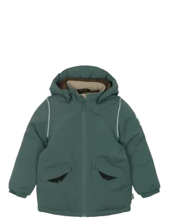 Winter Jacket 3D - Vinterjakker