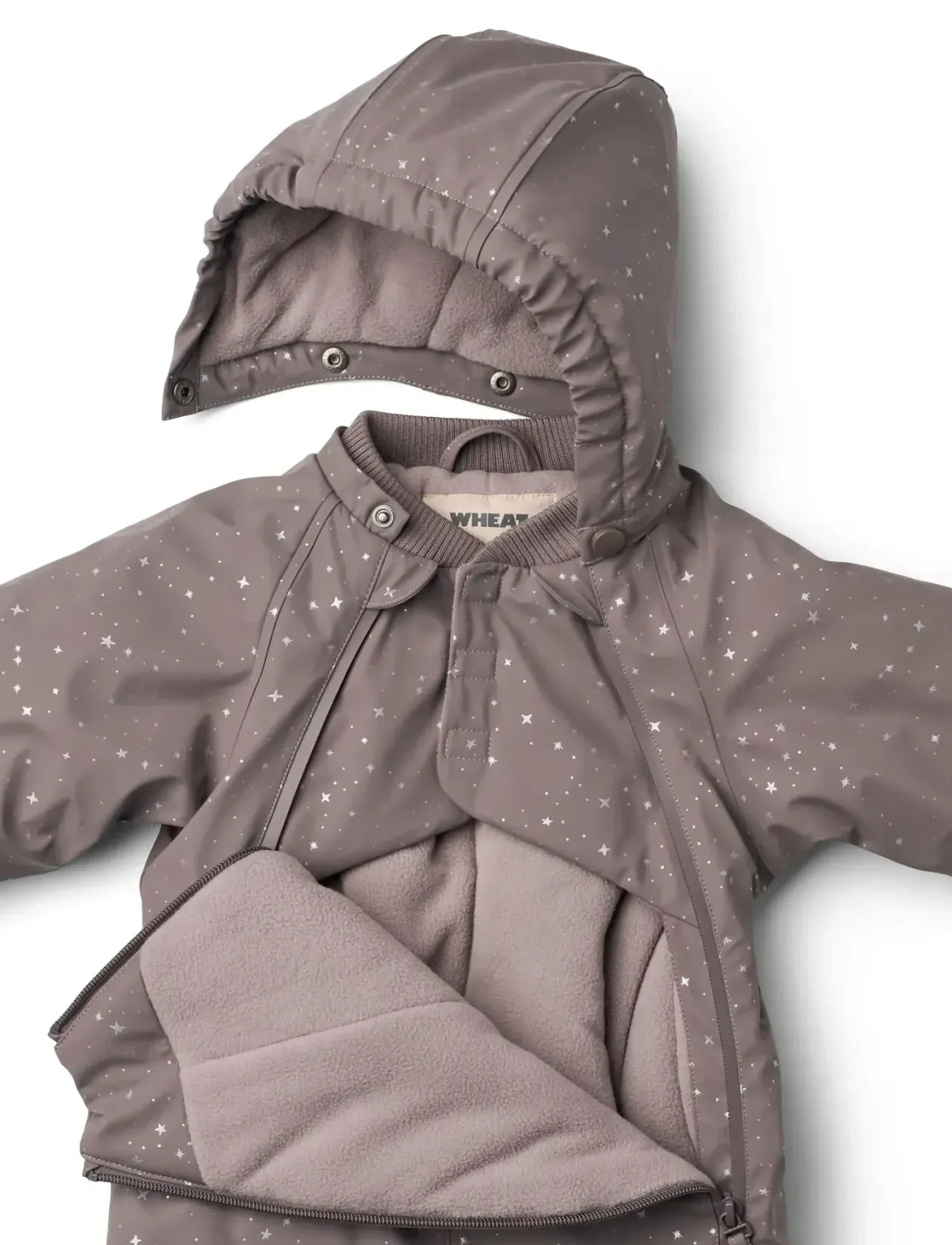 Wintersuit Evig - Flyverdragter