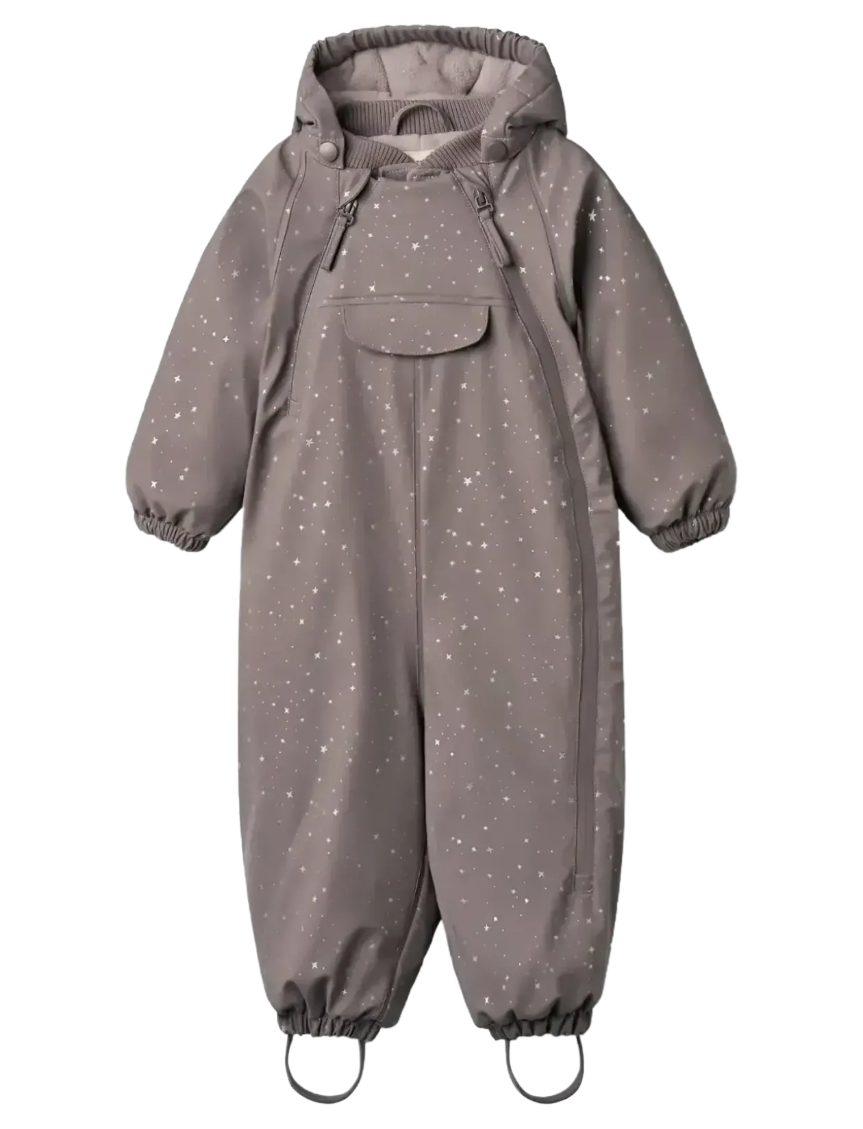 Wintersuit Evig - Flyverdragter