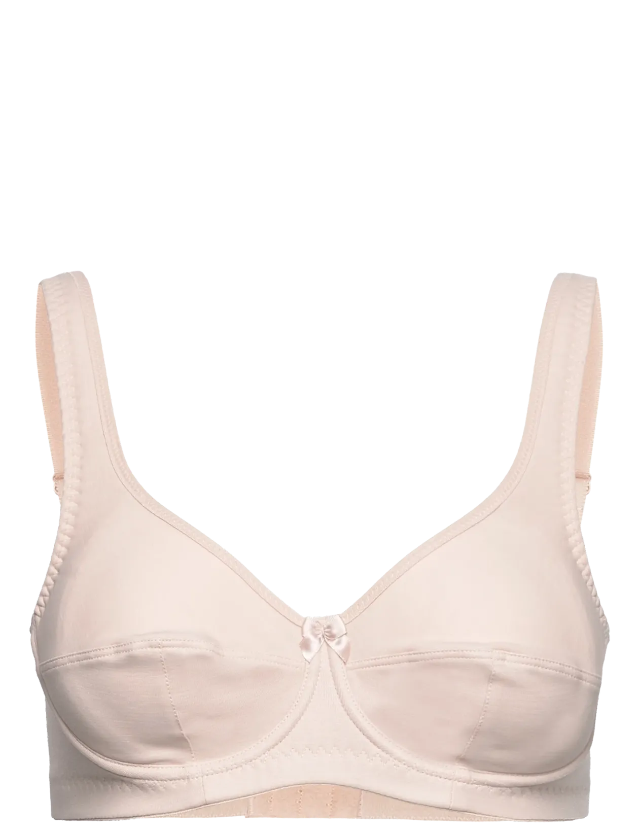 Wired Bra Malva - Bøjle-bh’er
