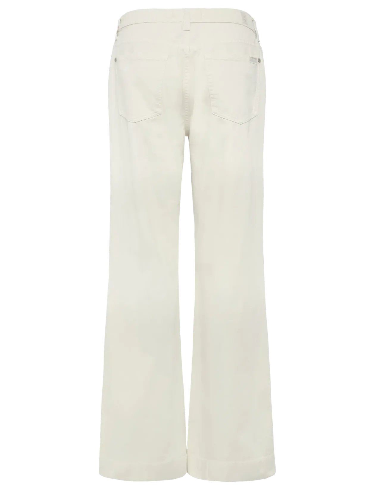 W' Jens Pant - Bootcut jeans