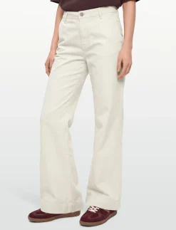 W' Jens Pant - Bootcut jeans