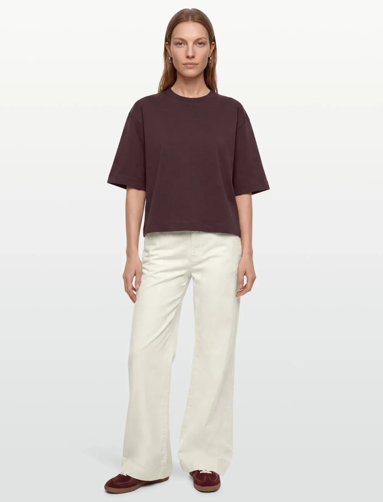 W' Jens Pant - Bootcut jeans