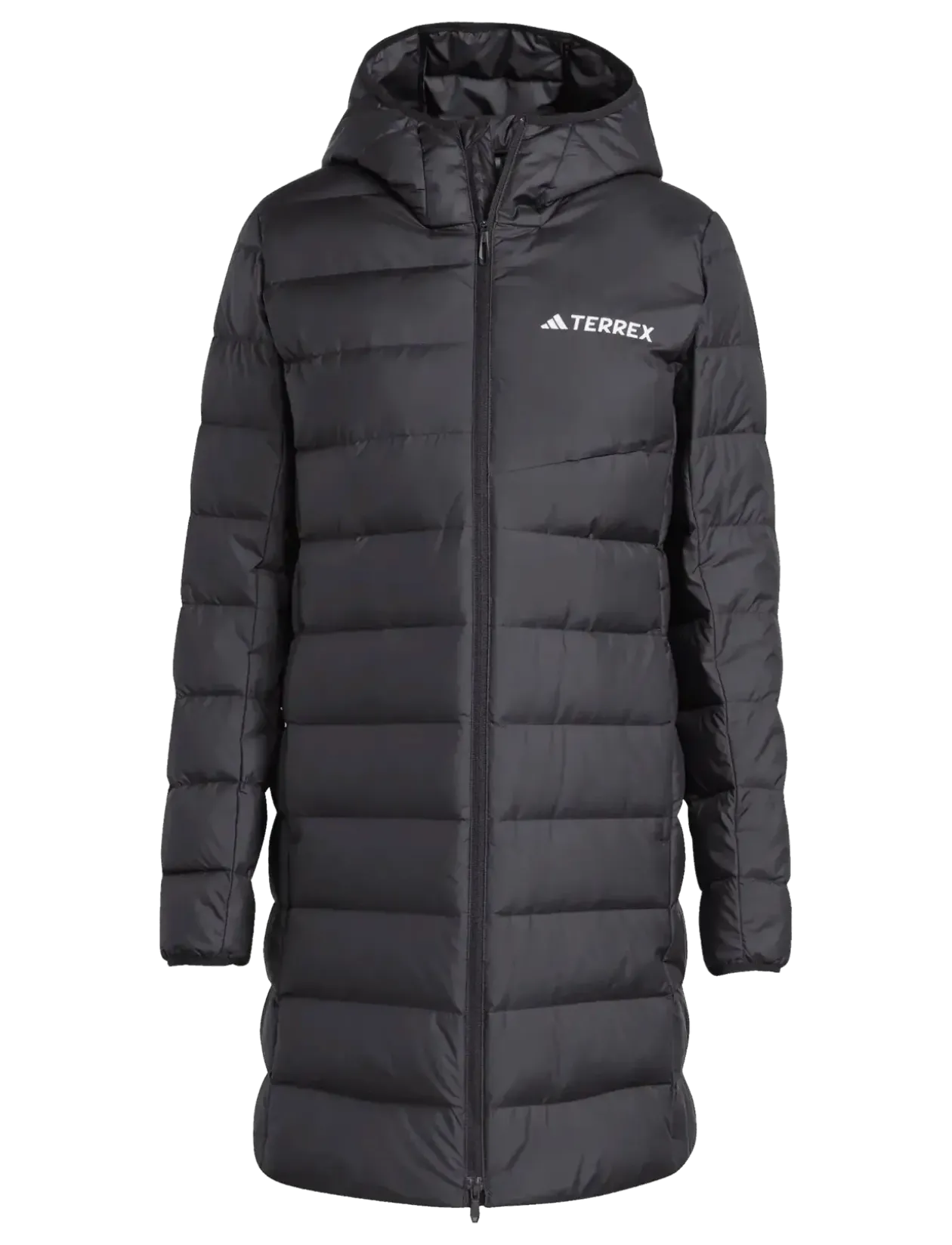 W MT DOWN PARKA - Parkacoats