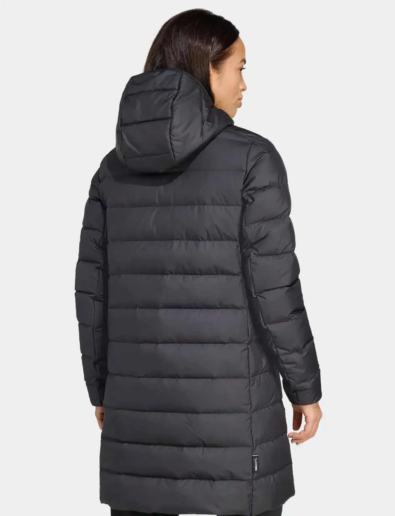 W MT DOWN PARKA - Parkacoats