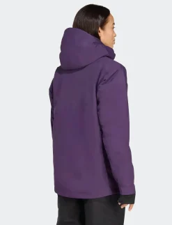 W MT 2L INS JKT - Skijakker