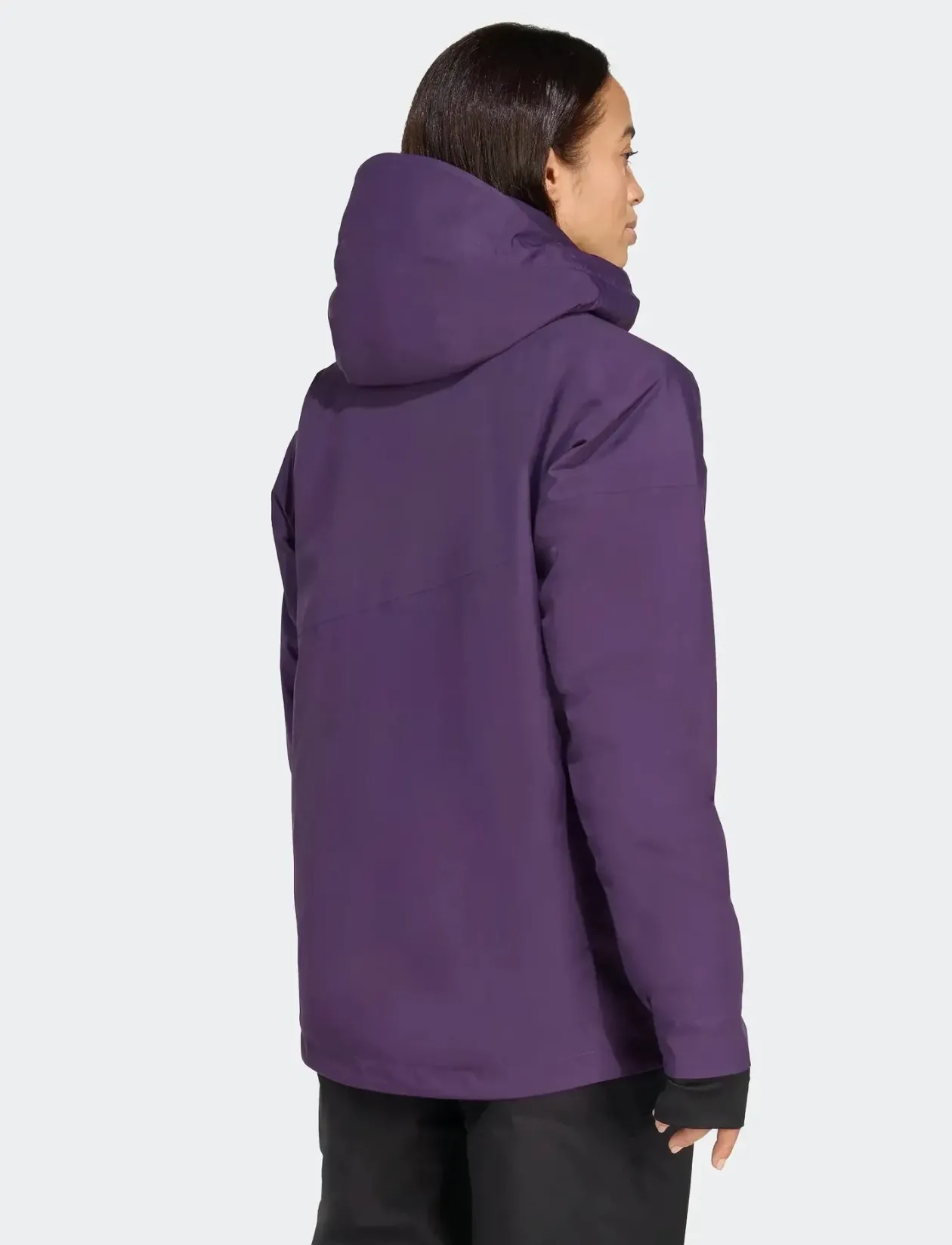 W MT 2L INS JKT - Skijakker