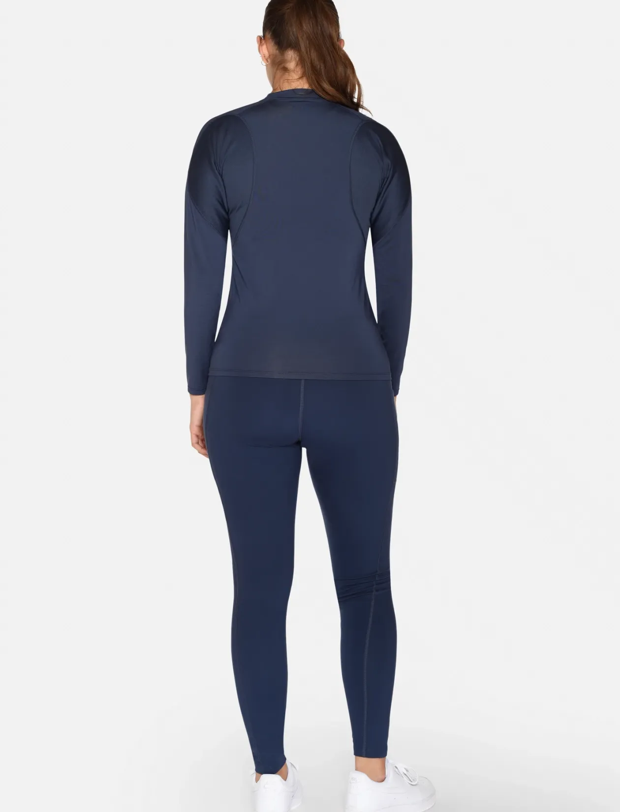 Women L/S Baselayer - Termoundertrøjer