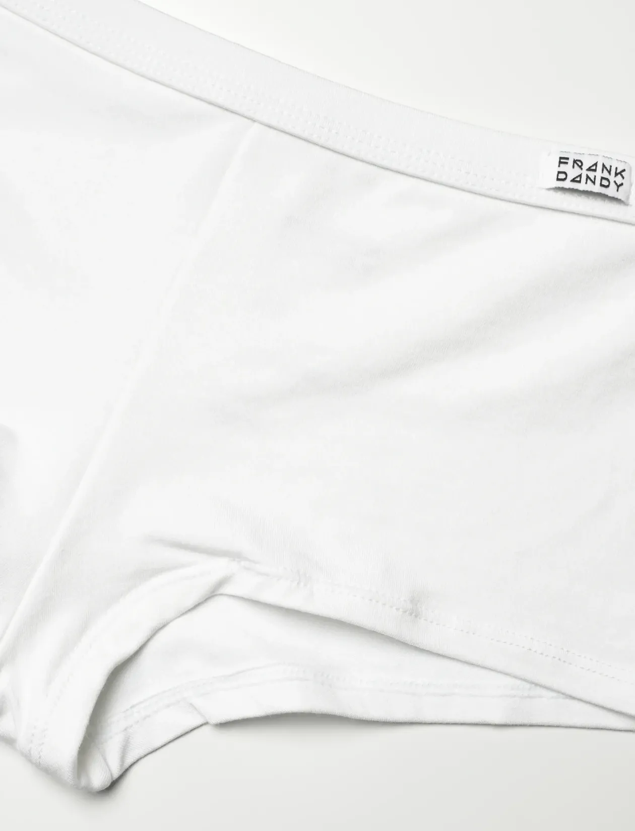 Women's Bamboo Legend Boxer - Trusser