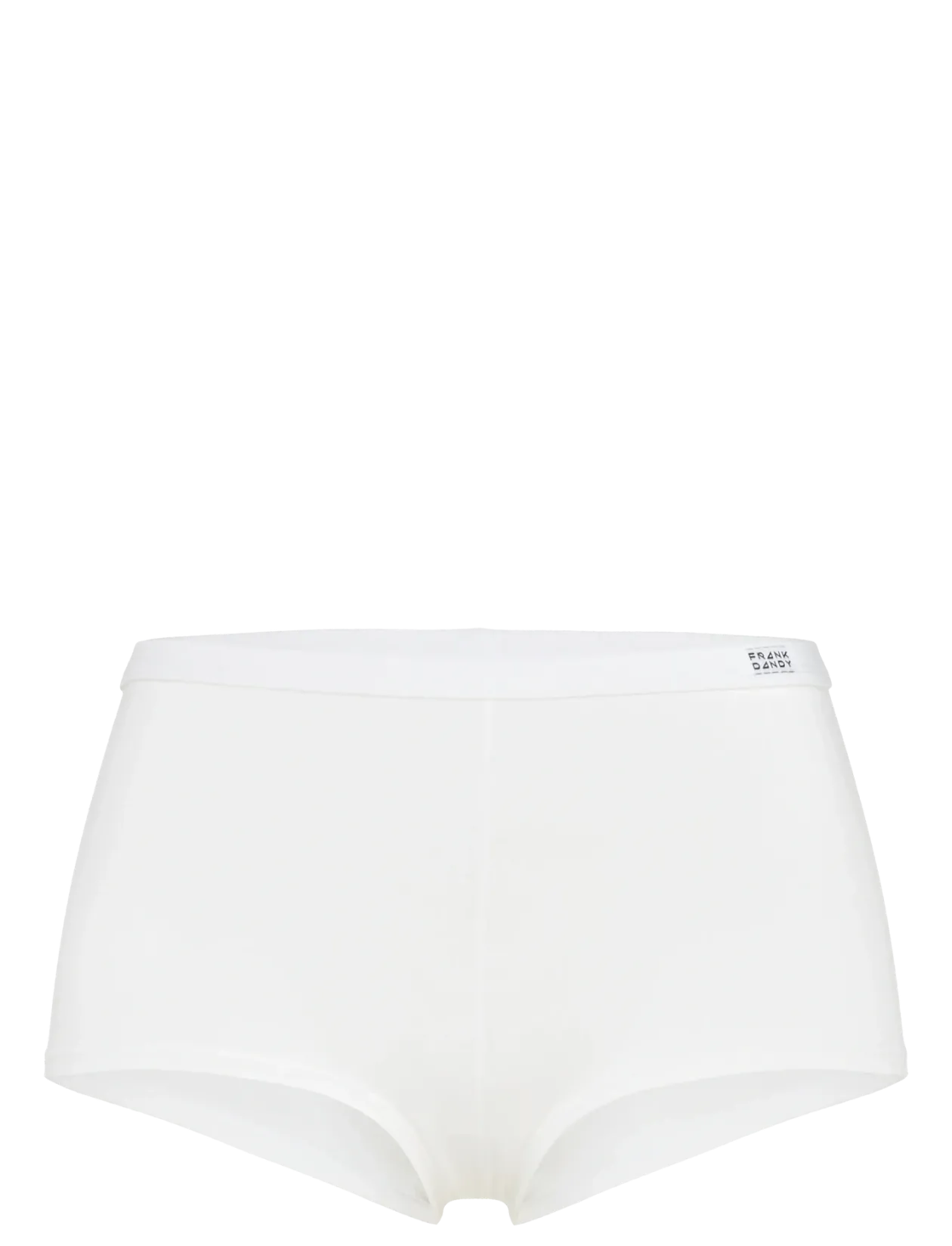 Women's Bamboo Legend Boxer - Trusser