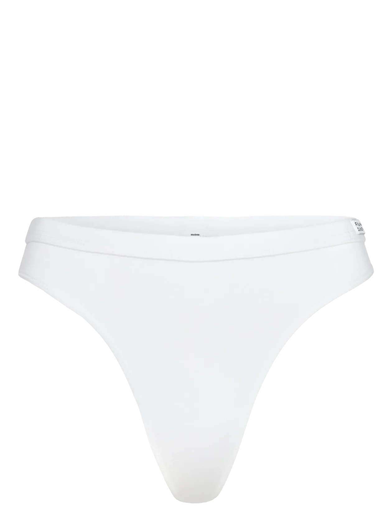 Women's Bamboo Legend Thong - String