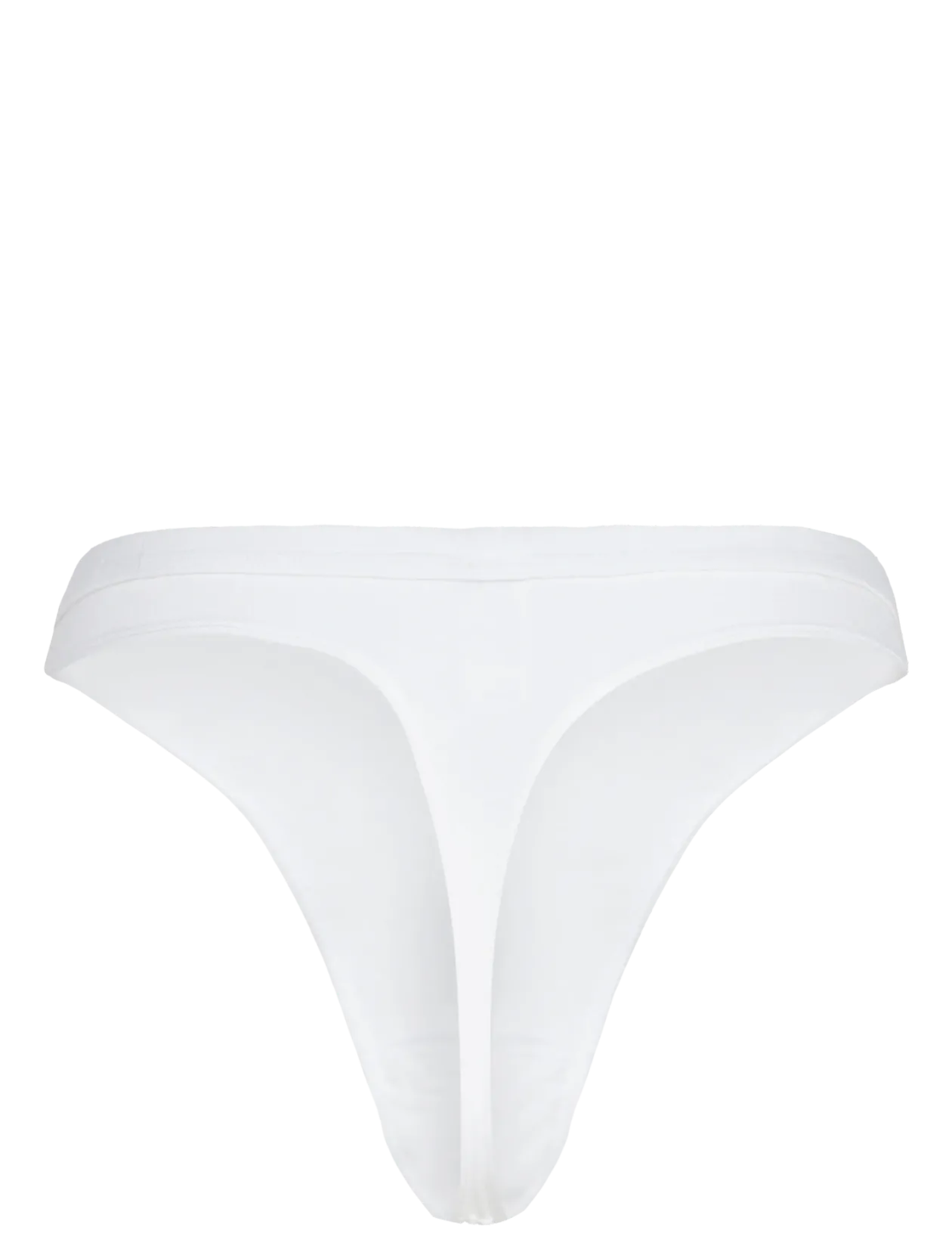 Women's Bamboo Legend Thong - String