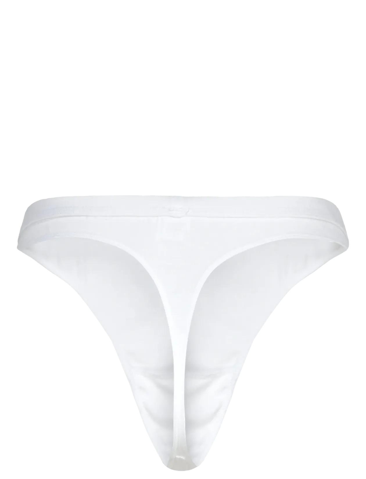 Women's Bamboo Legend Thong - String