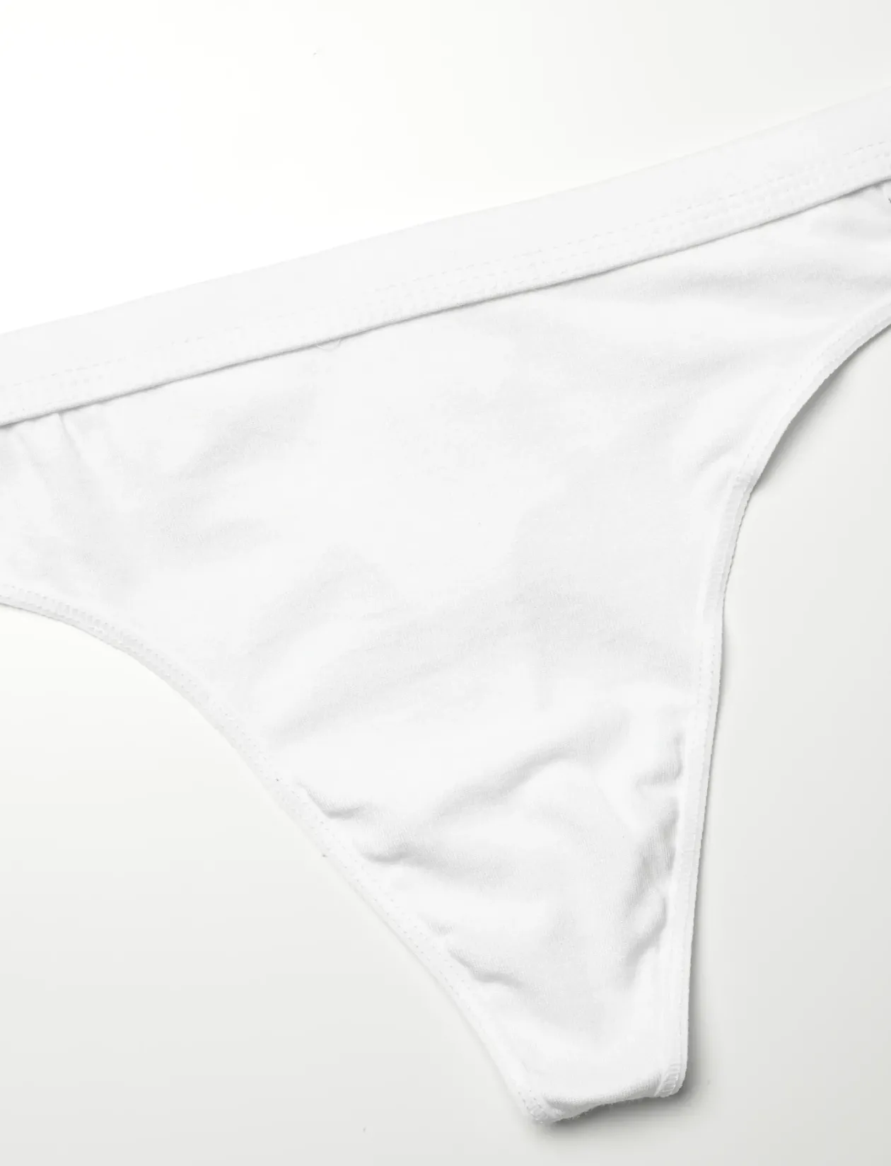 Women's Bamboo Legend Thong - String