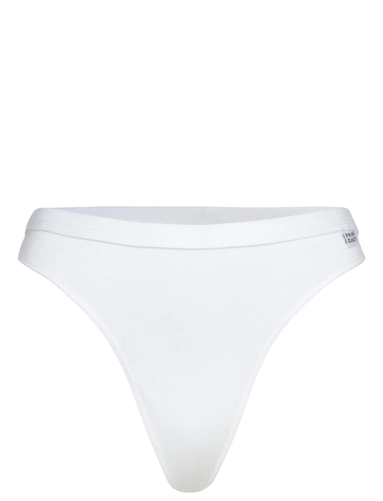 Women's Bamboo Legend Thong - String
