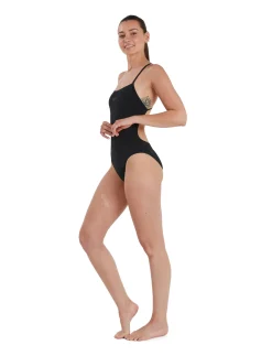 Womens Endurance+ Thinstrap - Badedragter