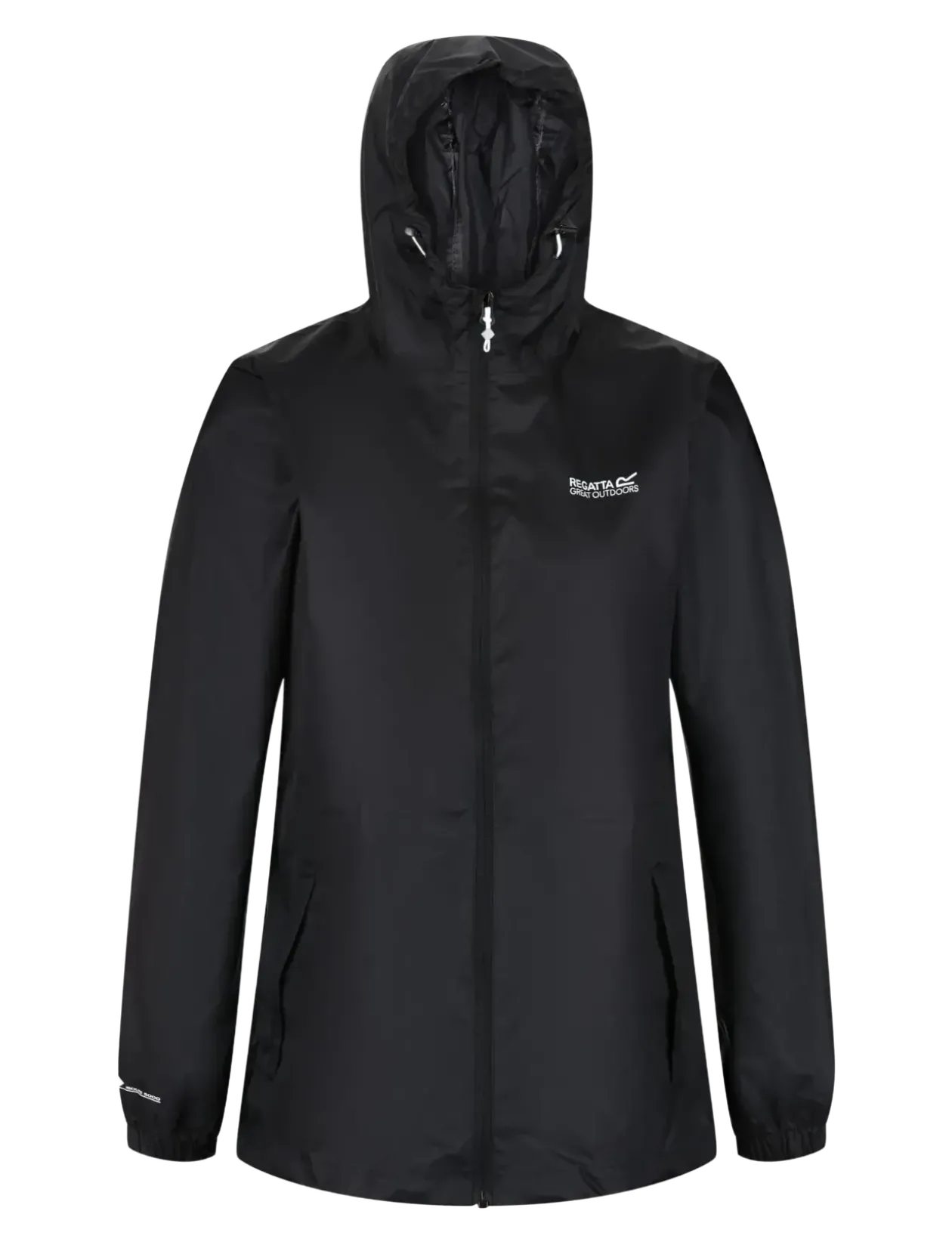 Women's Pack-It Jacket III - Friluftsjakke