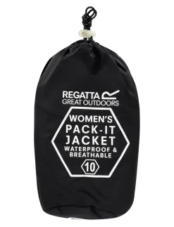 Women's Pack-It Jacket III - Friluftsjakke