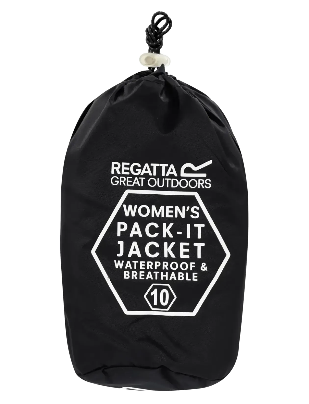 Women's Pack-It Jacket III - Friluftsjakke
