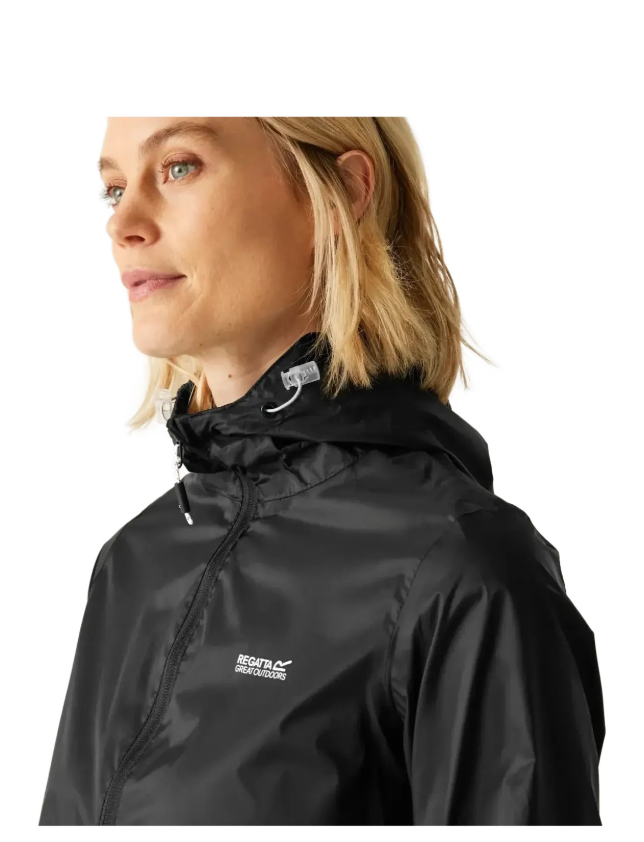 Women's Pack-It Jacket III - Friluftsjakke
