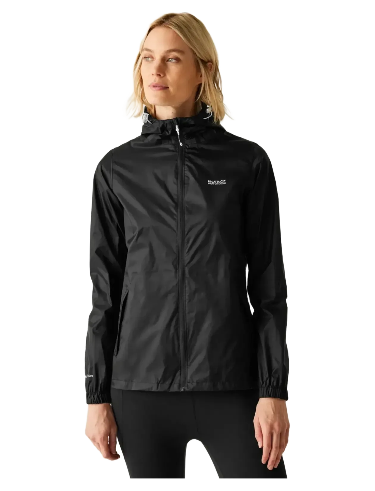 Women's Pack-It Jacket III - Friluftsjakke