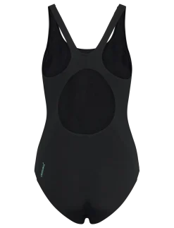Womens Placement Muscleback - Badedragter