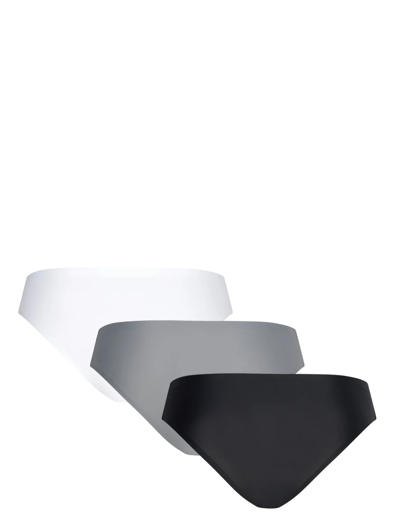 Womens Reebok Bonded Brief SUKI 3pk - Undertøj