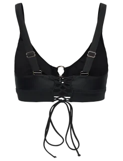 Womens Shaping Triangle Top - Bikinier