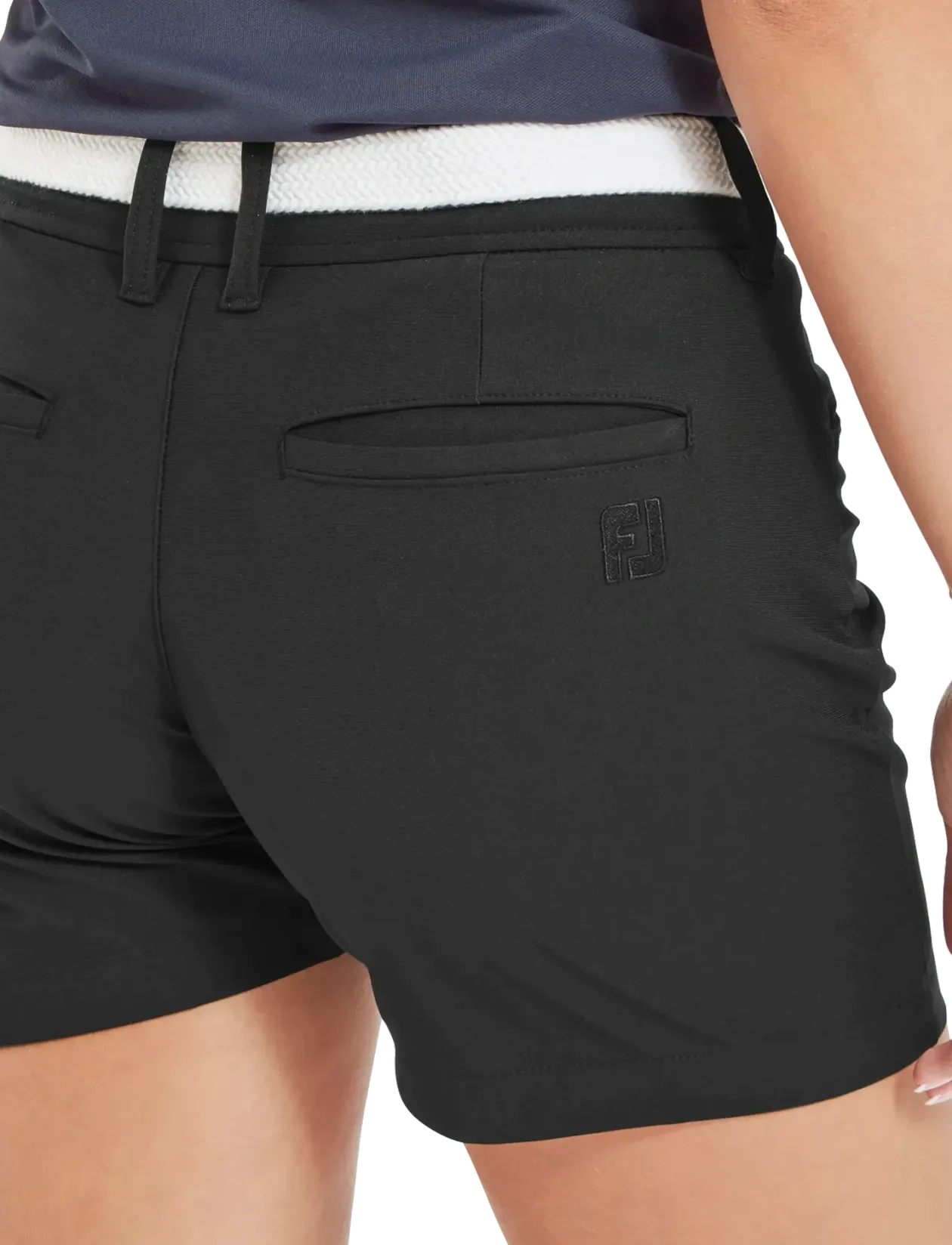 Women's Short - Golfshorts